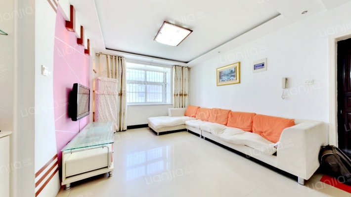 新华世纪嘉园二手房实景图