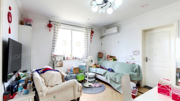 娄邑小区二手房实景图