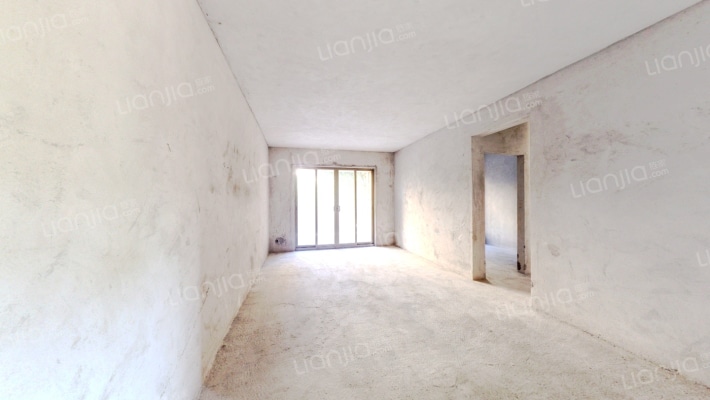 康格斯花园紫荆苑二手房实景图