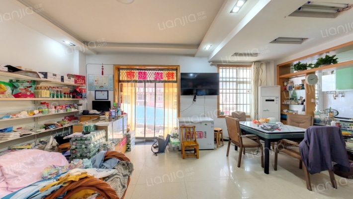 世纪华庭(江夏)二手房实景图