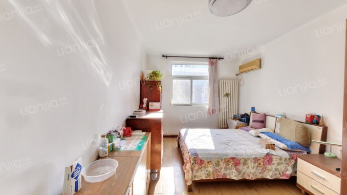 云松里二手房实景图