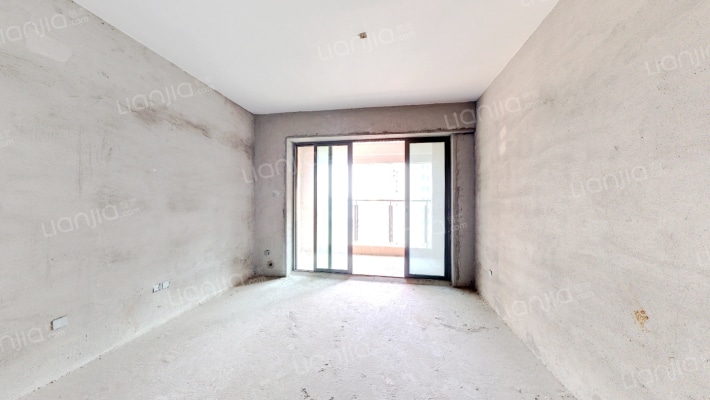 卓越蔚蓝城邦二手房实景图