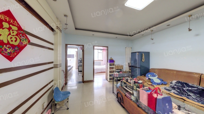 世方嘉园二手房实景图