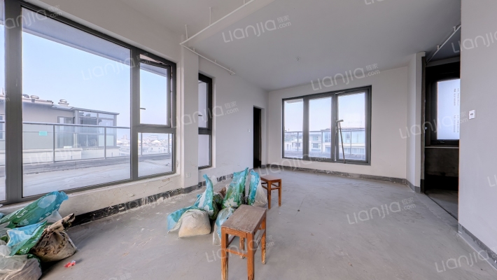 融越府二手房实景图