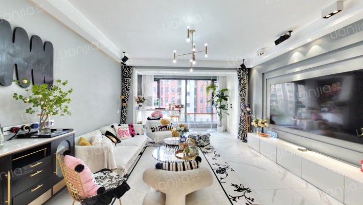 荣邦城二手房实景图