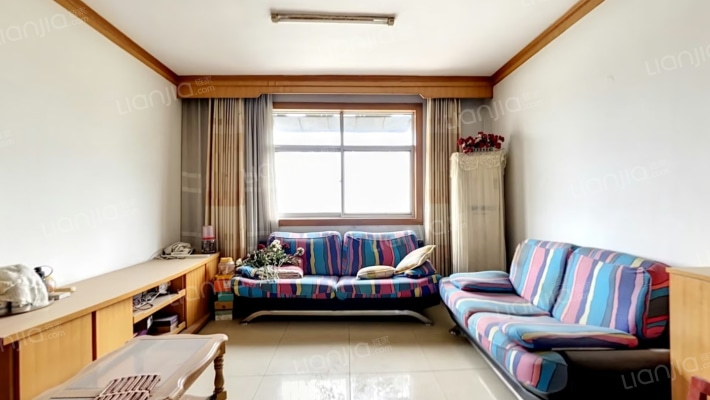 中阳新村二手房实景图