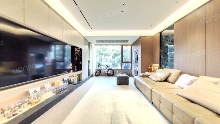 当代高邸二手房实景图