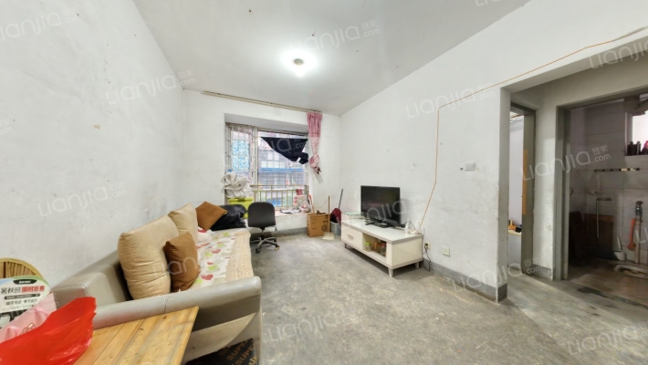 怡新苑(金牛)二手房实景图