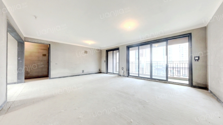 海龙·昊坤苑二手房实景图