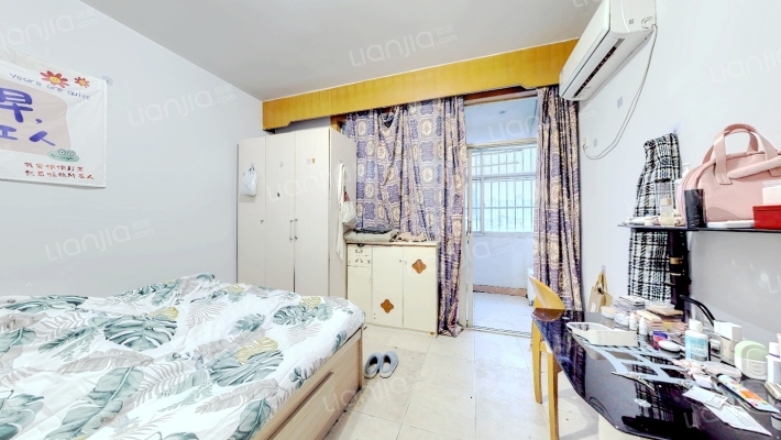 维新街3号院二手房实景图