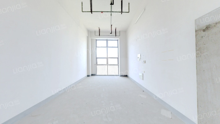 多友·嘉悦中心二手房实景图