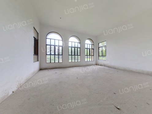 整租·珠光流溪御景 5室3厅 复式 南