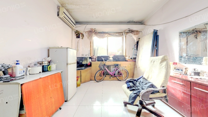 鸭子桥南里二手房实景图