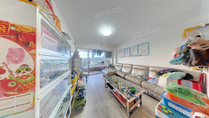 光华园二手房实景图