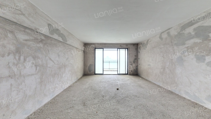 凤凰海岸公馆二手房实景图