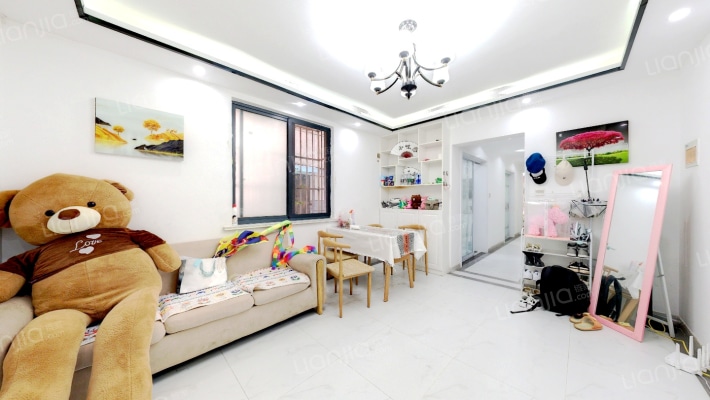 先奇园二手房实景图