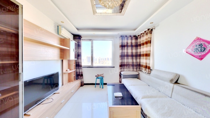 燕都鑫城二手房实景图