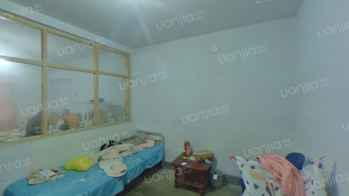 中华巷19号院二手房实景图