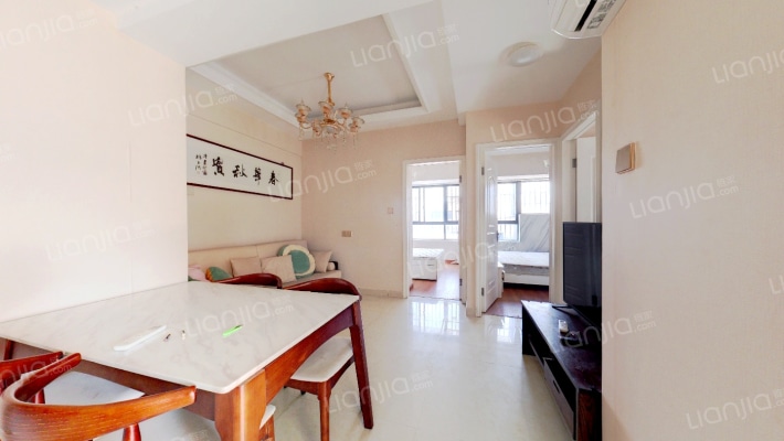 丰润国际商务中心二手房实景图