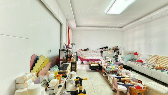 金实小区·彤实园二手房实景图