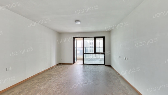 璀璨悦府二手房实景图