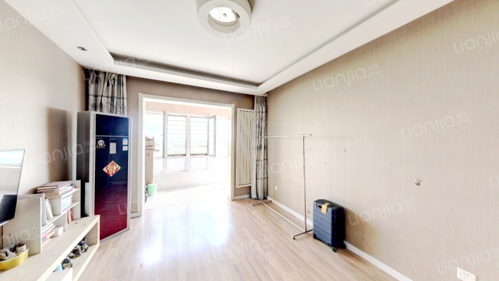 景瑞阳光尚城二手房实景图