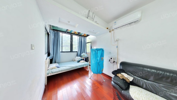 山海阳光园二期二手房实景图