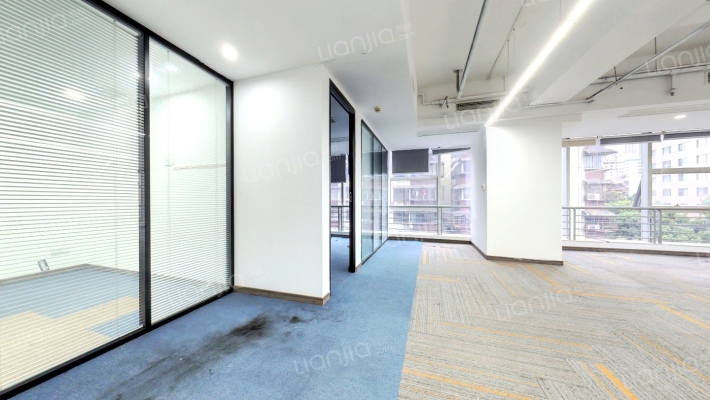 鼓楼国际二手房实景图