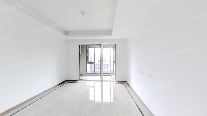 龙湖光年一期二手房实景图