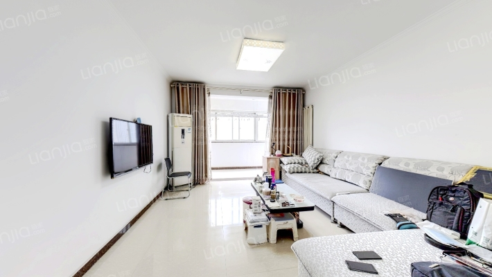 盛世港湾二手房实景图