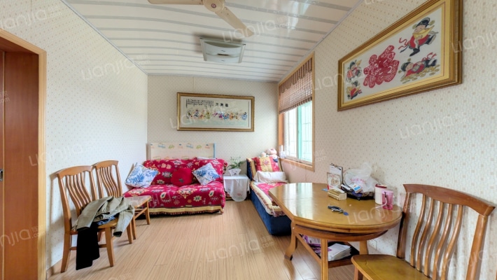 蜀翠苑二手房实景图