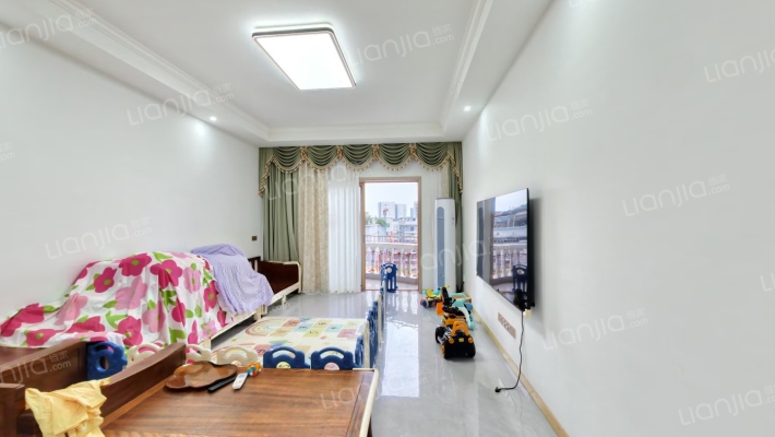 成刚大楼A栋二手房实景图