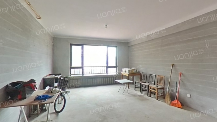 洪源A区书香世家花园二手房实景图