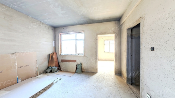 华宸兰庭二手房实景图