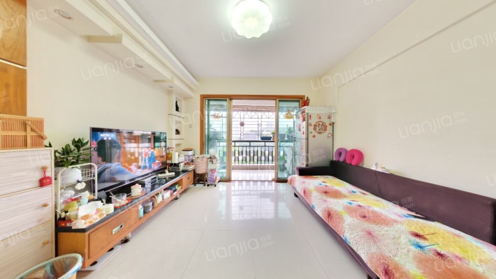 天骄世家二手房实景图