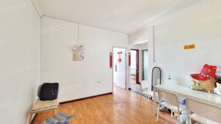 锦绣汉江四区二手房实景图