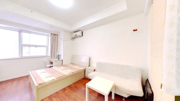 利时金融大厦二手房实景图