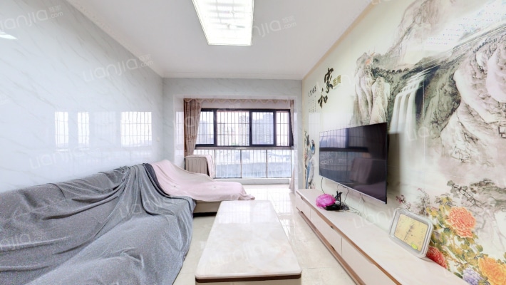 汇银W新港湾二手房实景图