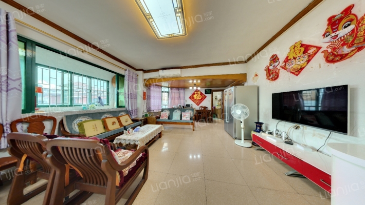 明福楼二手房实景图