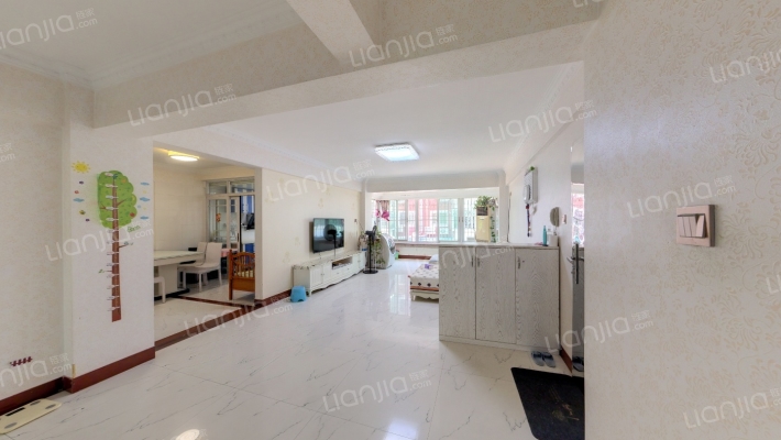 祥和花园二手房实景图