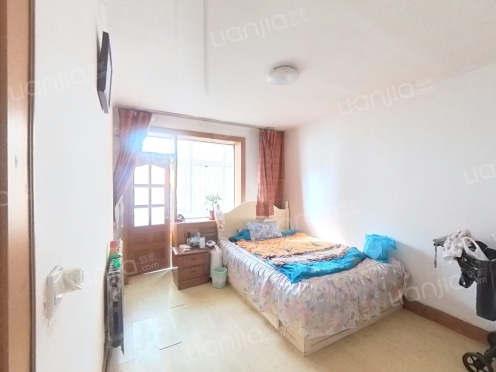 整租·红山峡支路2-32号（双号）、5-13号（单号） 2室1厅 南