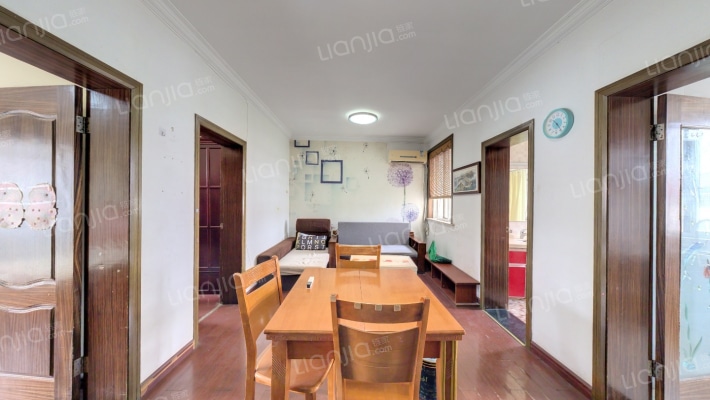 颛溪八村二手房实景图