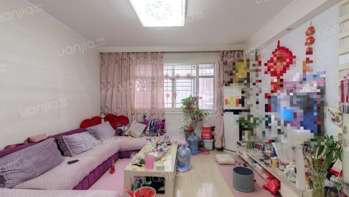 建新街92号院二手房实景图