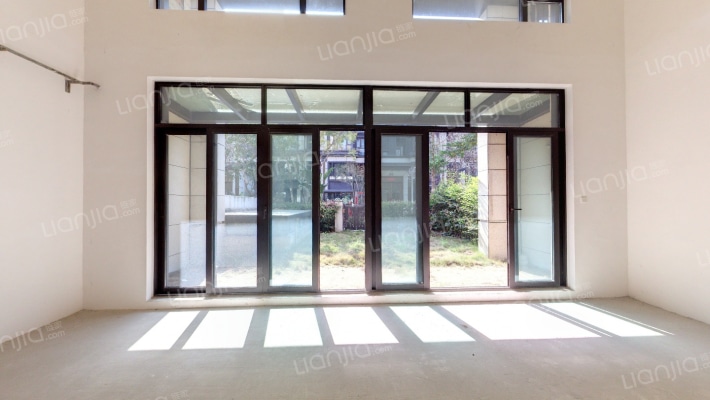 龙湖天宸原著二手房实景图