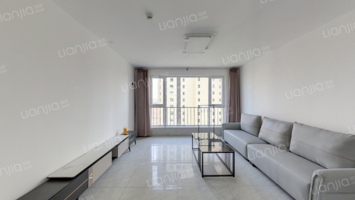 璀璨时代二手房实景图