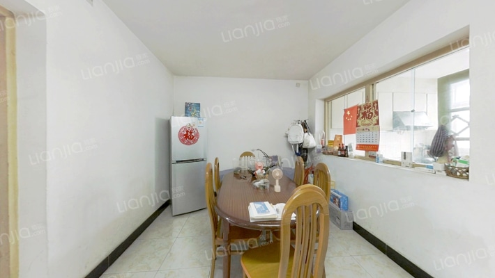 武定苑二手房实景图