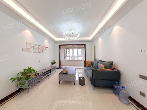 整租·中海大观天下三期 3室2厅 南/北