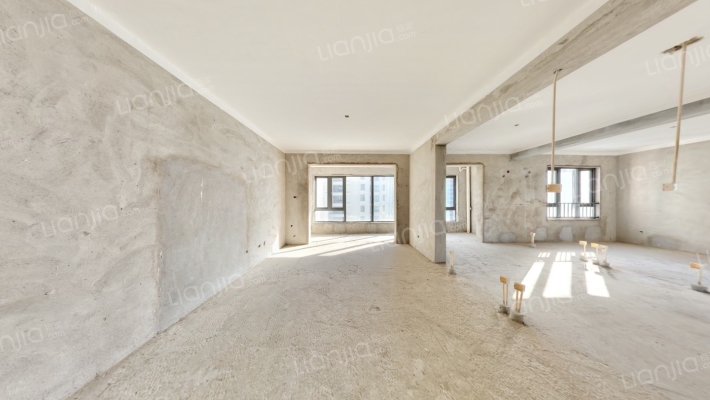 山水苑二手房实景图