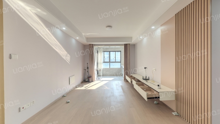 如意郡二手房实景图