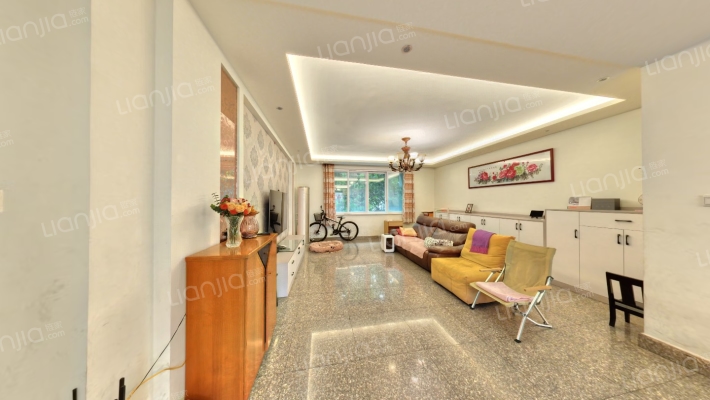 环西花园二手房实景图